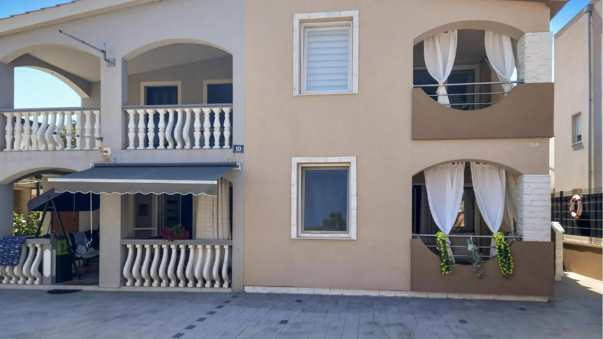 Amazing Apartment In Vir With Wifi
