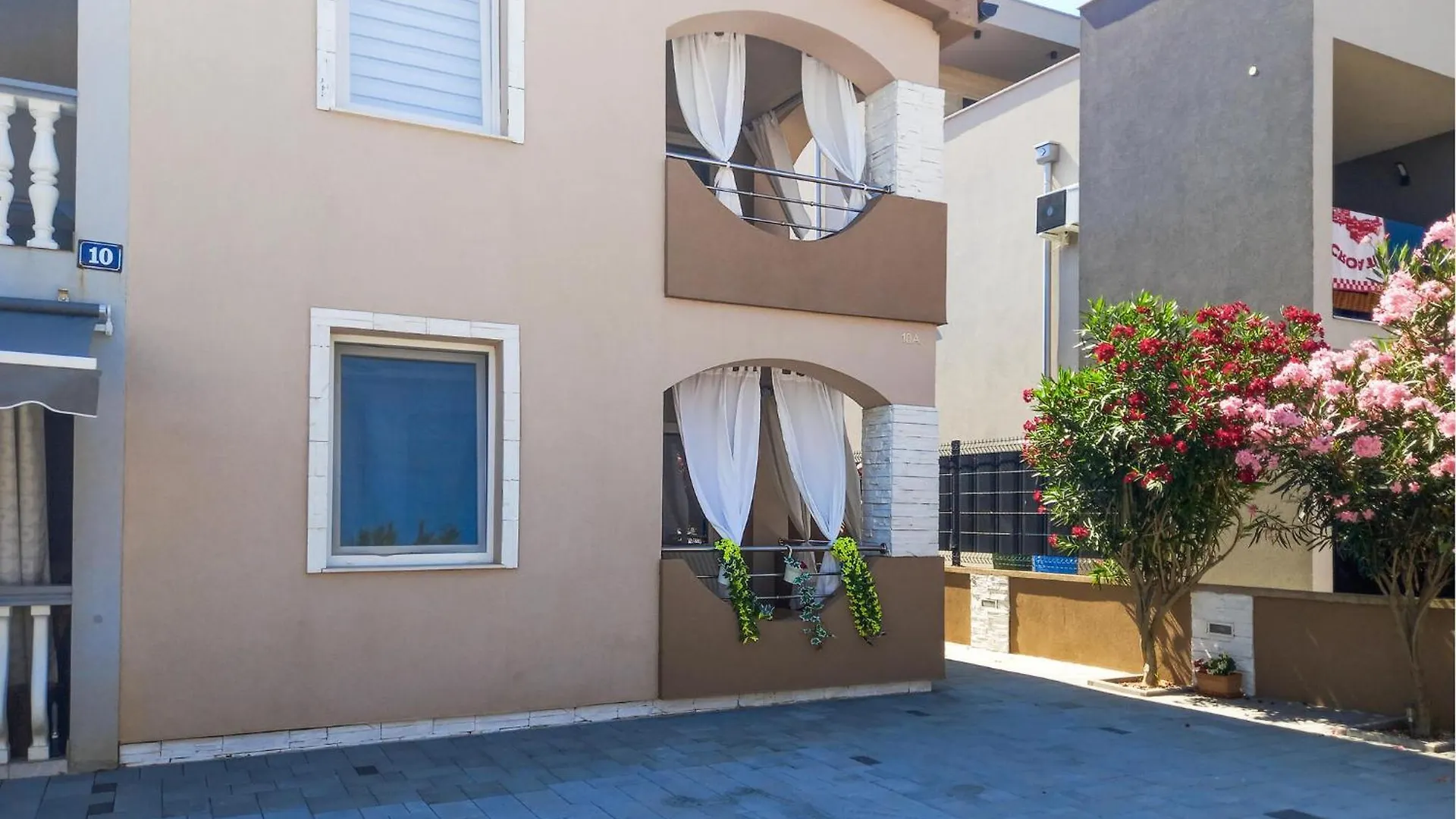 Amazing Apartment In Vir With Wifi