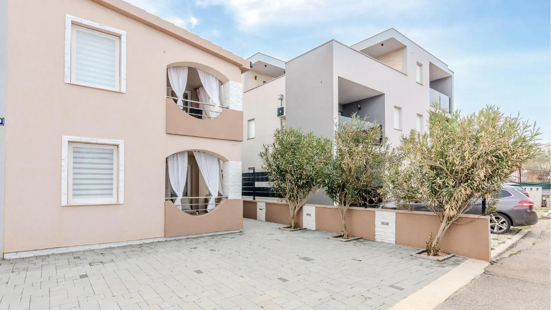 Amazing Apartment In Vir With Wifi
