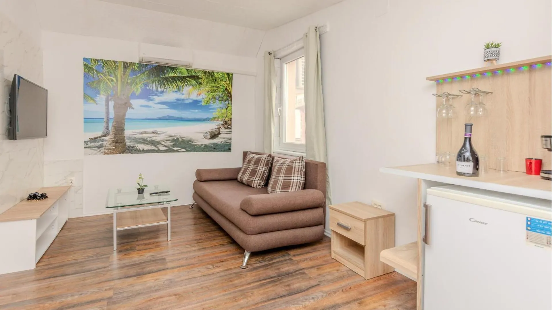 Amazing Apartment In Vir With Wifi クロアチア